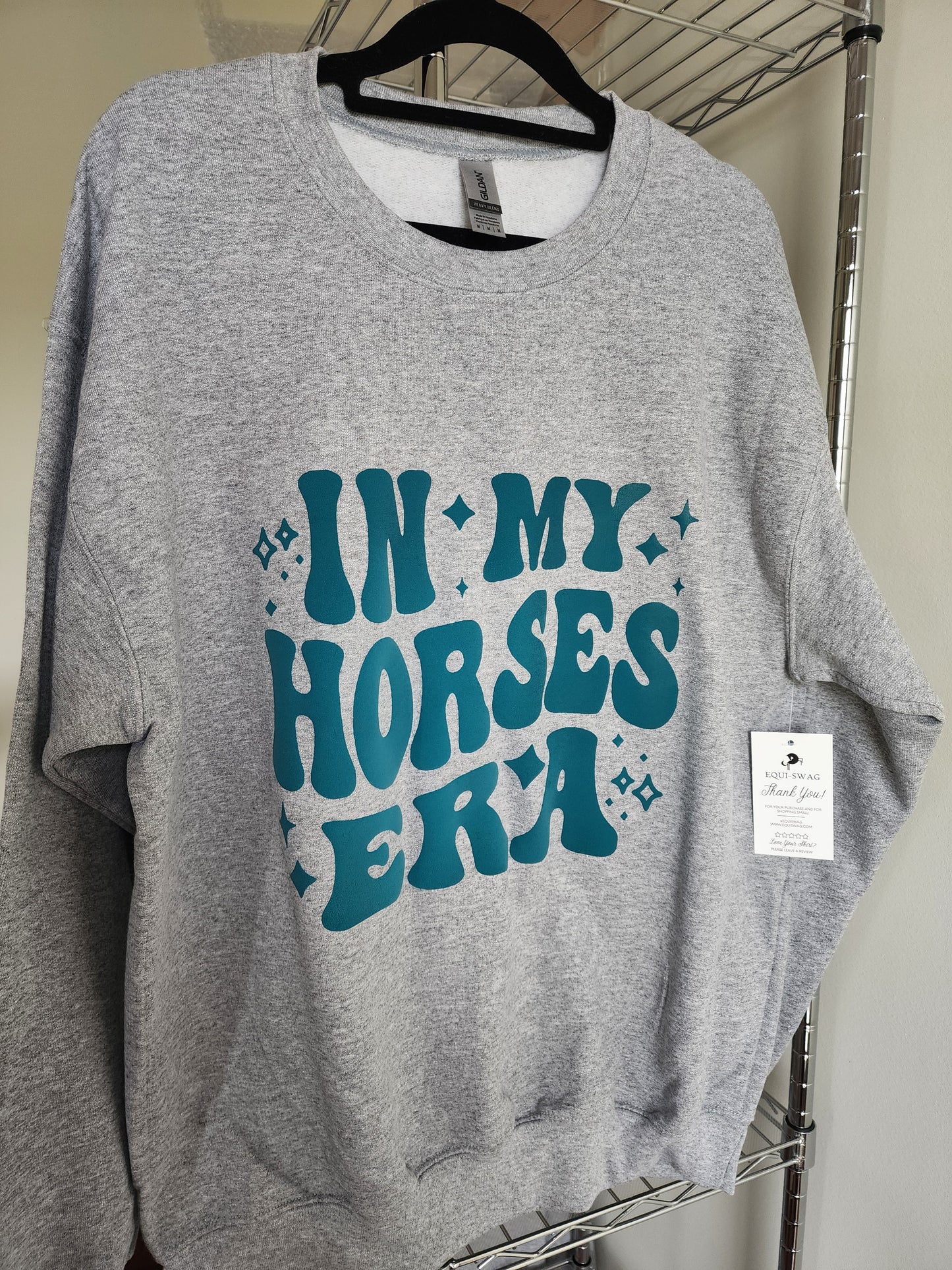 Horses Era